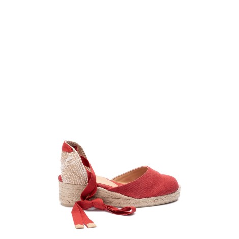 Castaner `Carina/3/002` Wedge Espadrilles