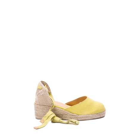 Castaner `Carina/3/002` Wedge Espadrilles