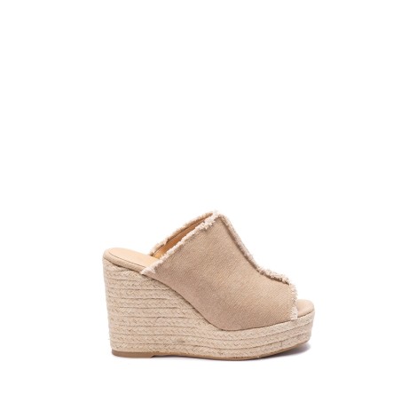 Castaner `Fatima/002` Wedge Espadrilles