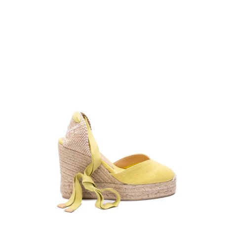 Castaner `Chiara/8Ed/002` Wedge Espadrilles