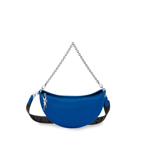 Longchamp `Smile` Small Crossbody Bag