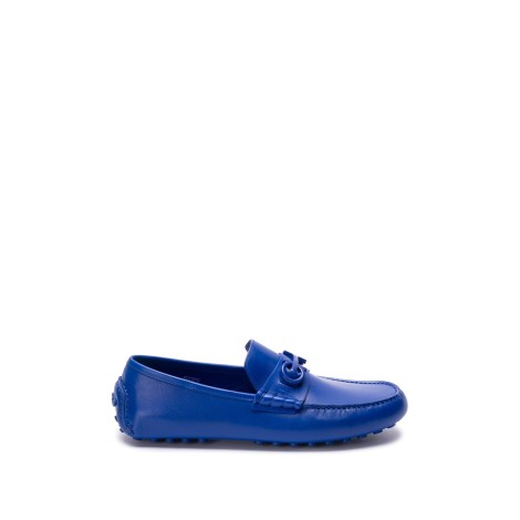 Ferragamo `Grazioso` Loafers