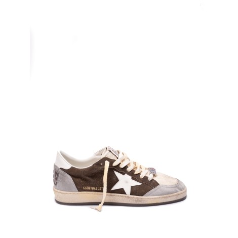 Golden Goose `Ball Star` Sneakers