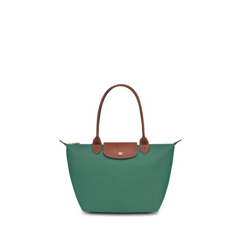 Longchamp `Le Pliage Original` Medium Tote Bag