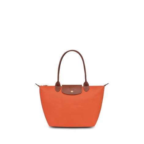 Longchamp `Le Pliage Original` Medium Tote Bag