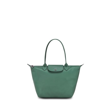 Longchamp `Le Pliage Xtra` Medium Tote Bag