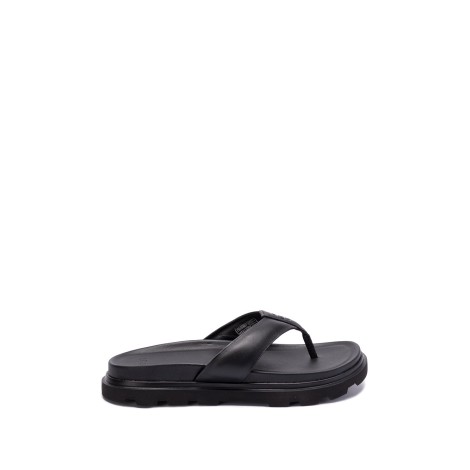 Ugg `Capitola Flip` Sandals