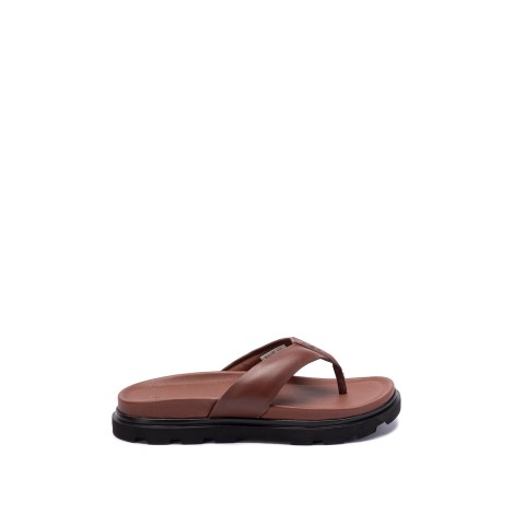 Ugg `Capitola Flip` Sandals