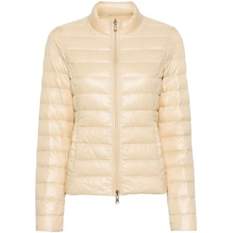 Patrizia Pepe Reversible Ultralight Padded Jacket