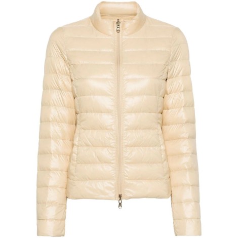 Patrizia Pepe Reversible Ultralight Padded Jacket