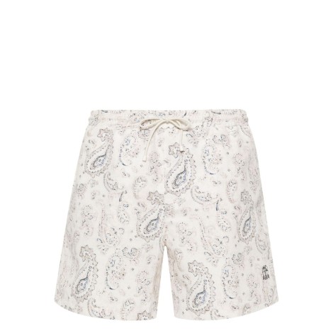 Brunello Cucinelli Swim Shorts