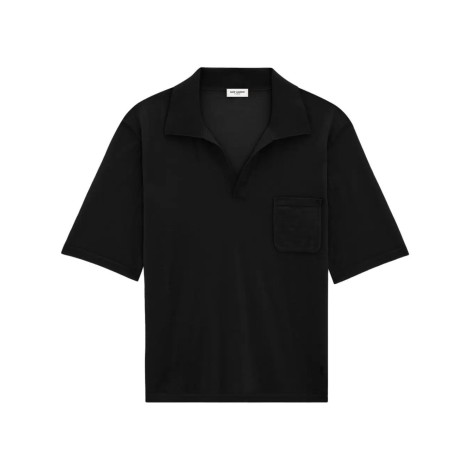 Saint Laurent Polo Shirt