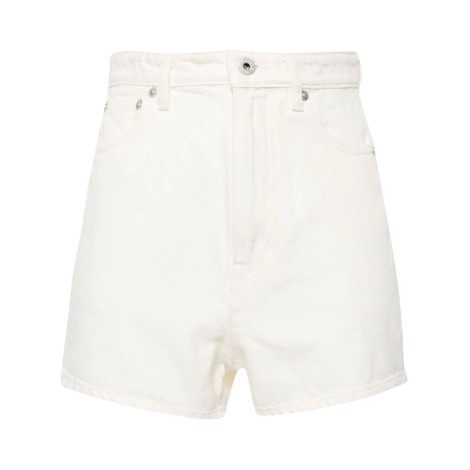 Kenzo Denim Shorts