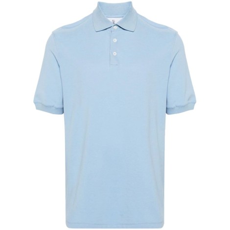 Brunello Cucinelli Polo Shirt