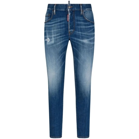 Dsquared2 5-Pocket Pants