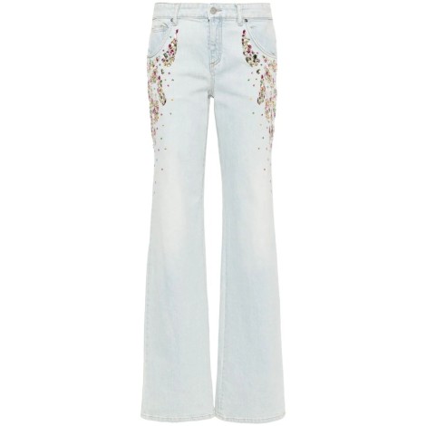 Blumarine Regular Jeans