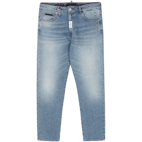 Philipp Plein `Detroit Fit` Jeans