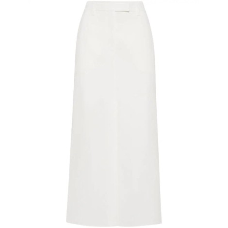 Brunello Cucinelli Long Skirt