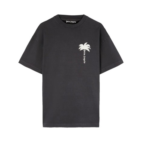 Palm Angels `The Palm Gd` T-Shirt