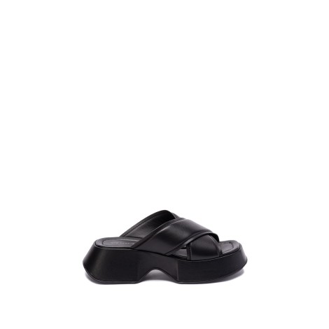 Vic Matié `Travel` Sandals