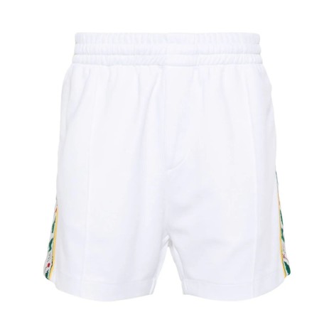 Casablanca `Laurel` Shorts