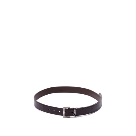 Saint Laurent Belt