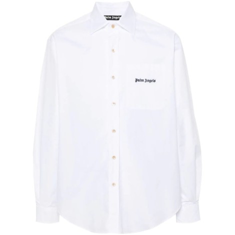 Palm Angels `Classic Logo` Shirt