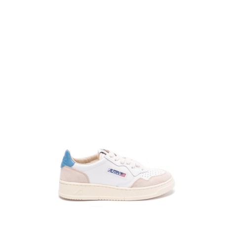 Autry `Medalist` Low-Top Sneakers