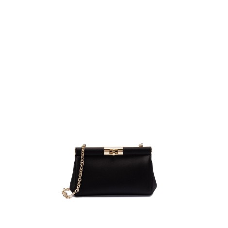 Dolce & Gabbana Small `Marlene` Shoulder Bag