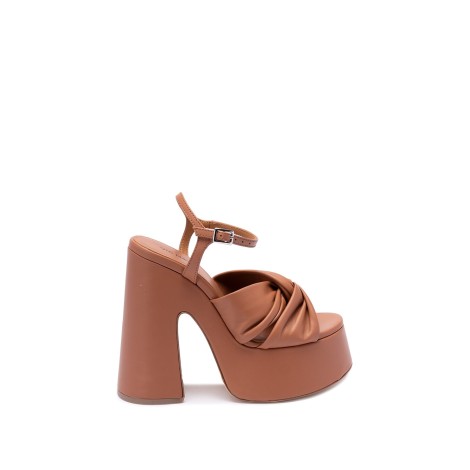 Vic Matié `Bonbon` Sandals