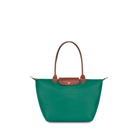 Longchamp `Le Pliage Original` Large Tote Bag