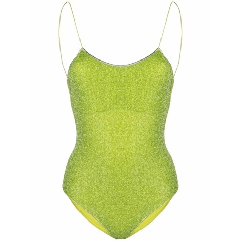 Oséree `Lumiere Maillot` One-Piece Swimsuit