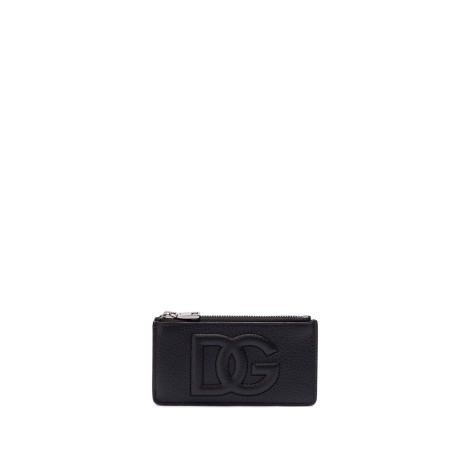 Dolce & Gabbana Card Holder