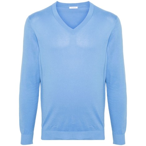 Malo V-Neck Sweater