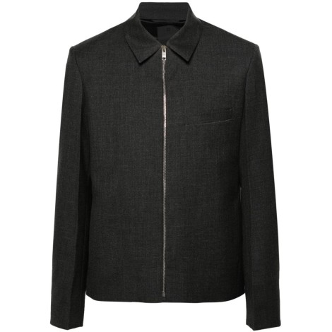 Givenchy Shirt Jacket