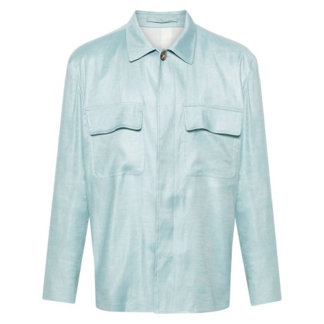 Lardini Shirt Jacket