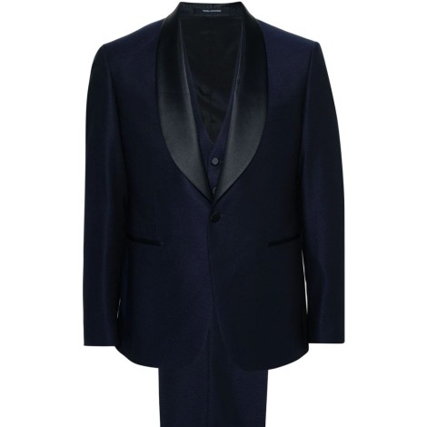 Tagliatore Suit With Gilet