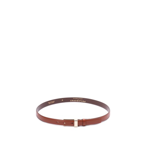 Philosophy di Lorenzo Serafini	 Belt