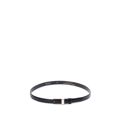 Philosophy di Lorenzo Serafini	 Belt