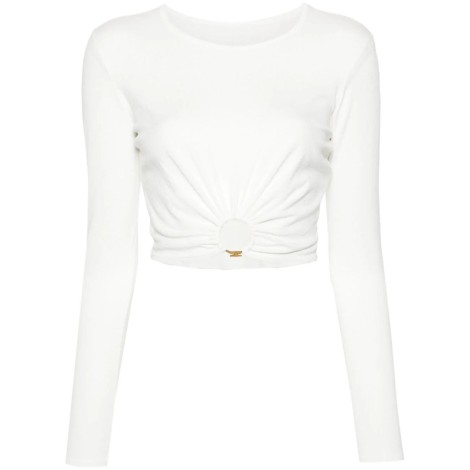 Elisabetta Franchi Tricot Sweater