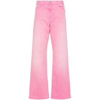 Patrizia Pepe `Essential` Denim Pants