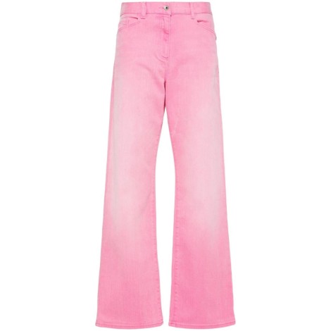 Patrizia Pepe `Essential` Denim Pants