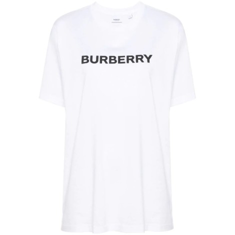 Burberry `Harriston` T-Shirt