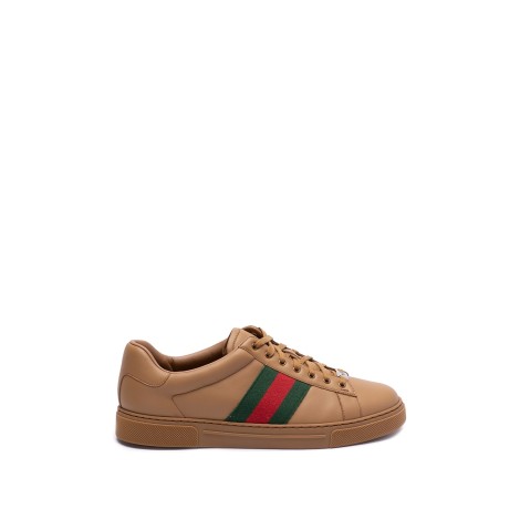 Gucci `Gucci Ace` Sneakers