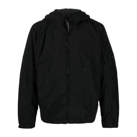 C.P. Company Reversible Hooded Jacket