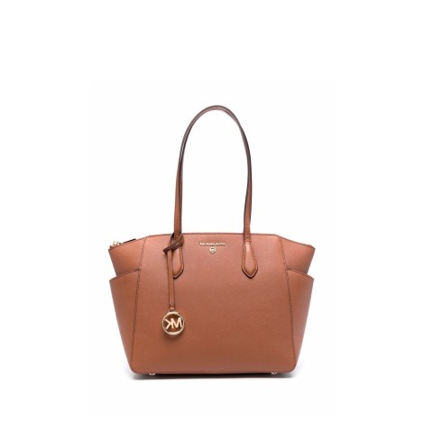 Michael Kors `Marilyn` Medium Tote Bag