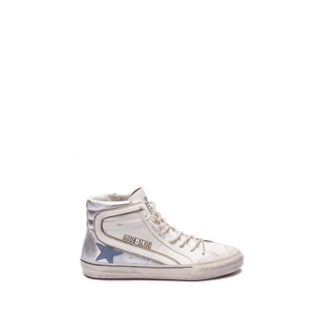 Golden Goose `Slide Penstar` Sneakers