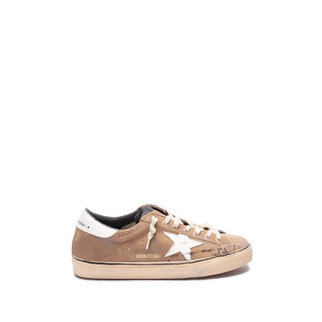 Golden Goose `Super-Star` Sneakers