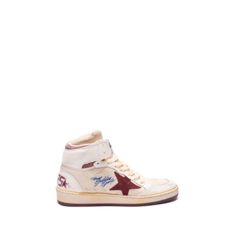 Golden Goose `Sky Star` Sneakers