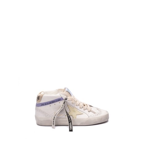 Golden Goose `Mid Star Bio` Sneakers